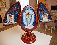 Православные сувениры