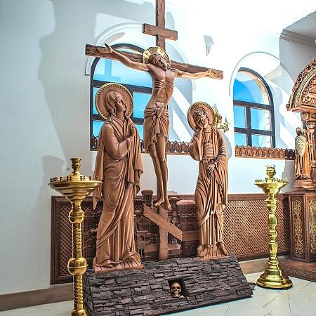 Церковная утварь