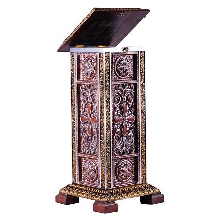 Жертвенник 